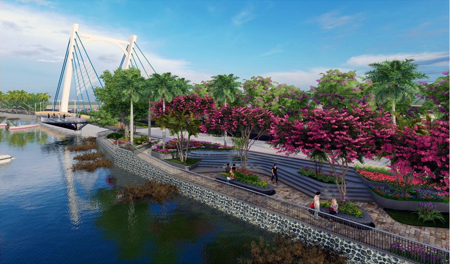 Xay dung ke song Cai Nha Trang anh 2