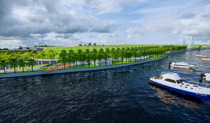 Xay dung ke song Cai Nha Trang anh 3