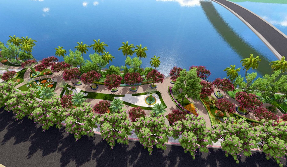 Xay dung ke song Cai Nha Trang anh 6