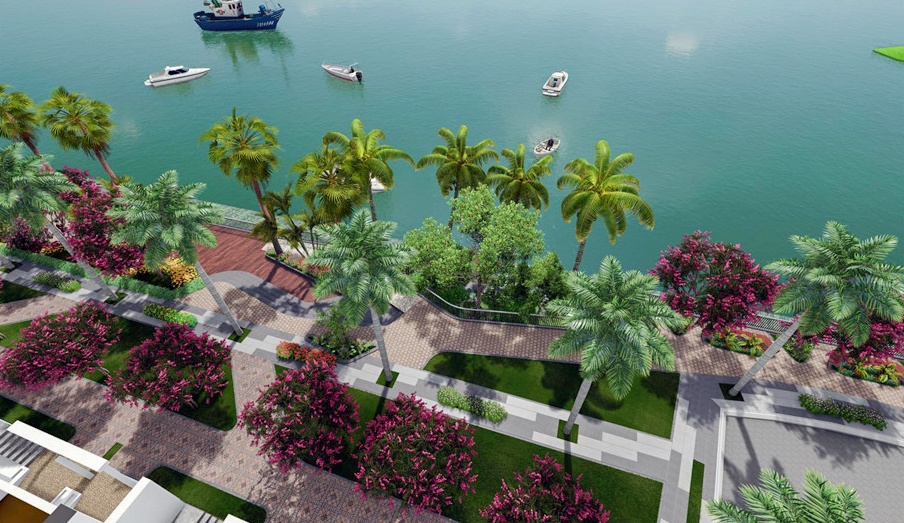 Xay dung ke song Cai Nha Trang anh 7