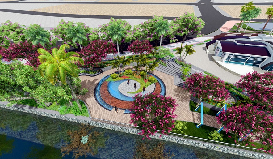 Xay dung ke song Cai Nha Trang anh 8