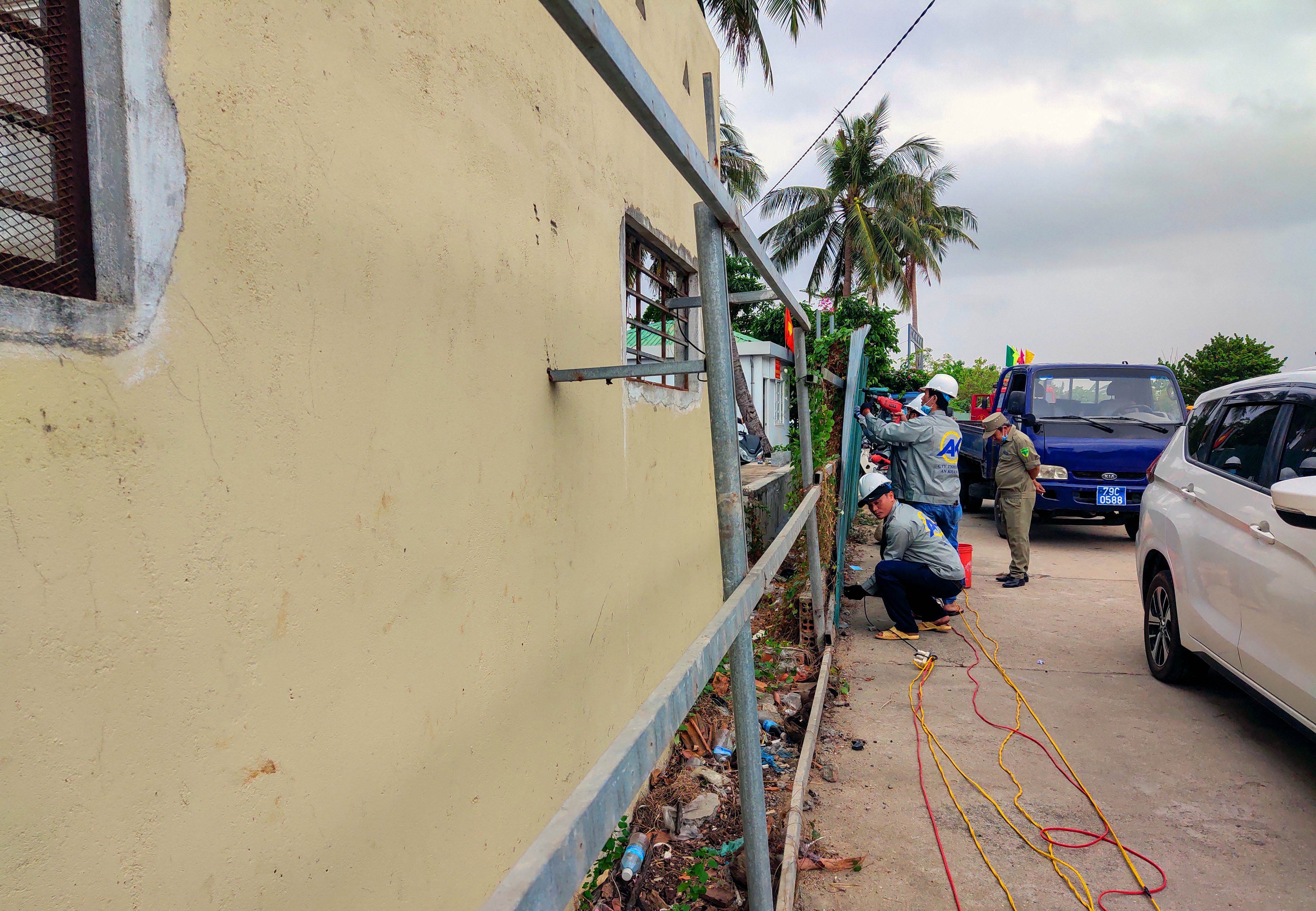 thu hoi du an lan vinh Nha Trang anh 2