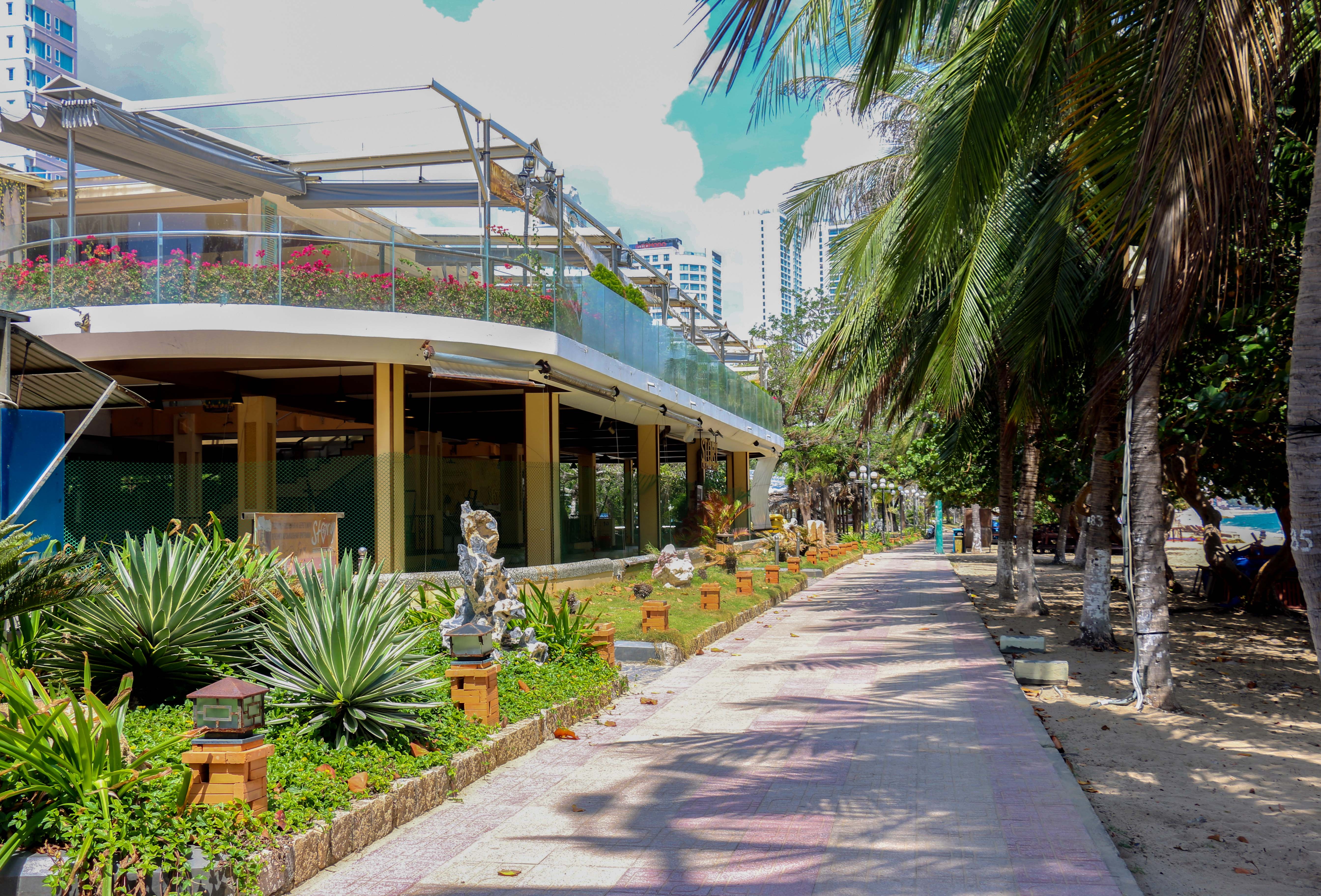 thu hoi du an chan bien Nha Trang anh 2