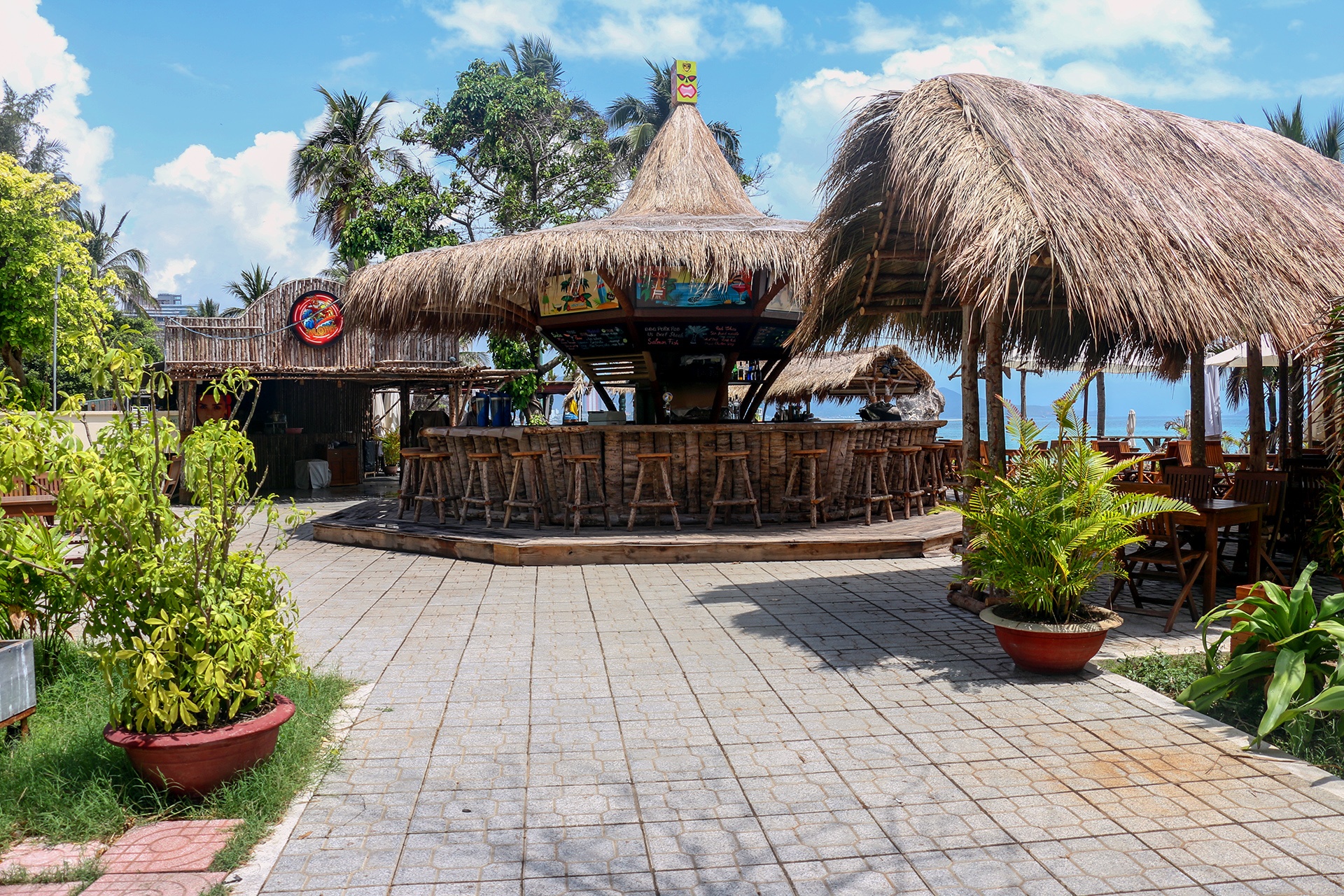 Thu lai du an Cong vien Phu Dong anh 14