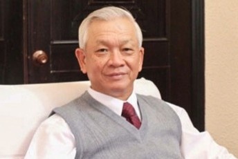 Nguyen chu tich tinh Khanh Hoa noi ve vu giao 'dat vang' lam du an BT hinh anh