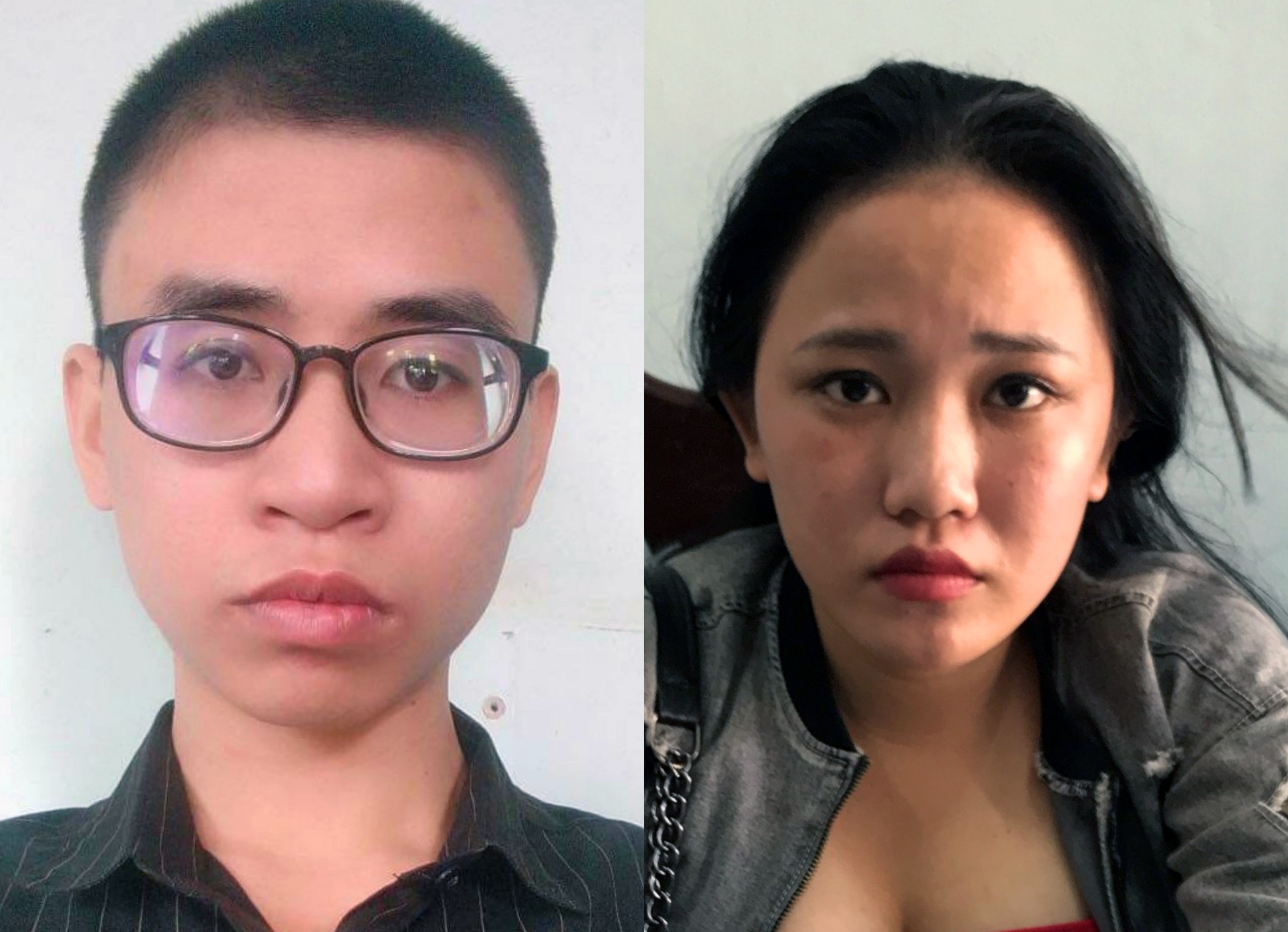 Dam chet nguoi vi mau thuan anh 1