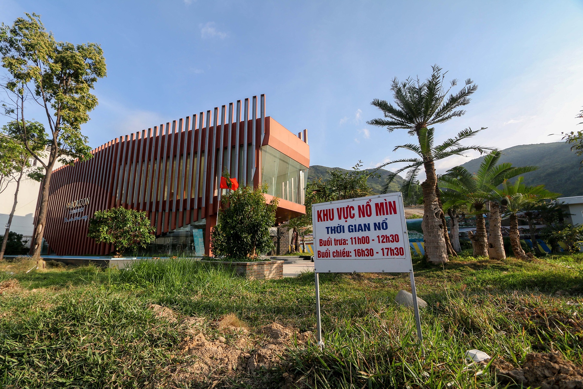 Du an Haborizon no min pha da anh 2