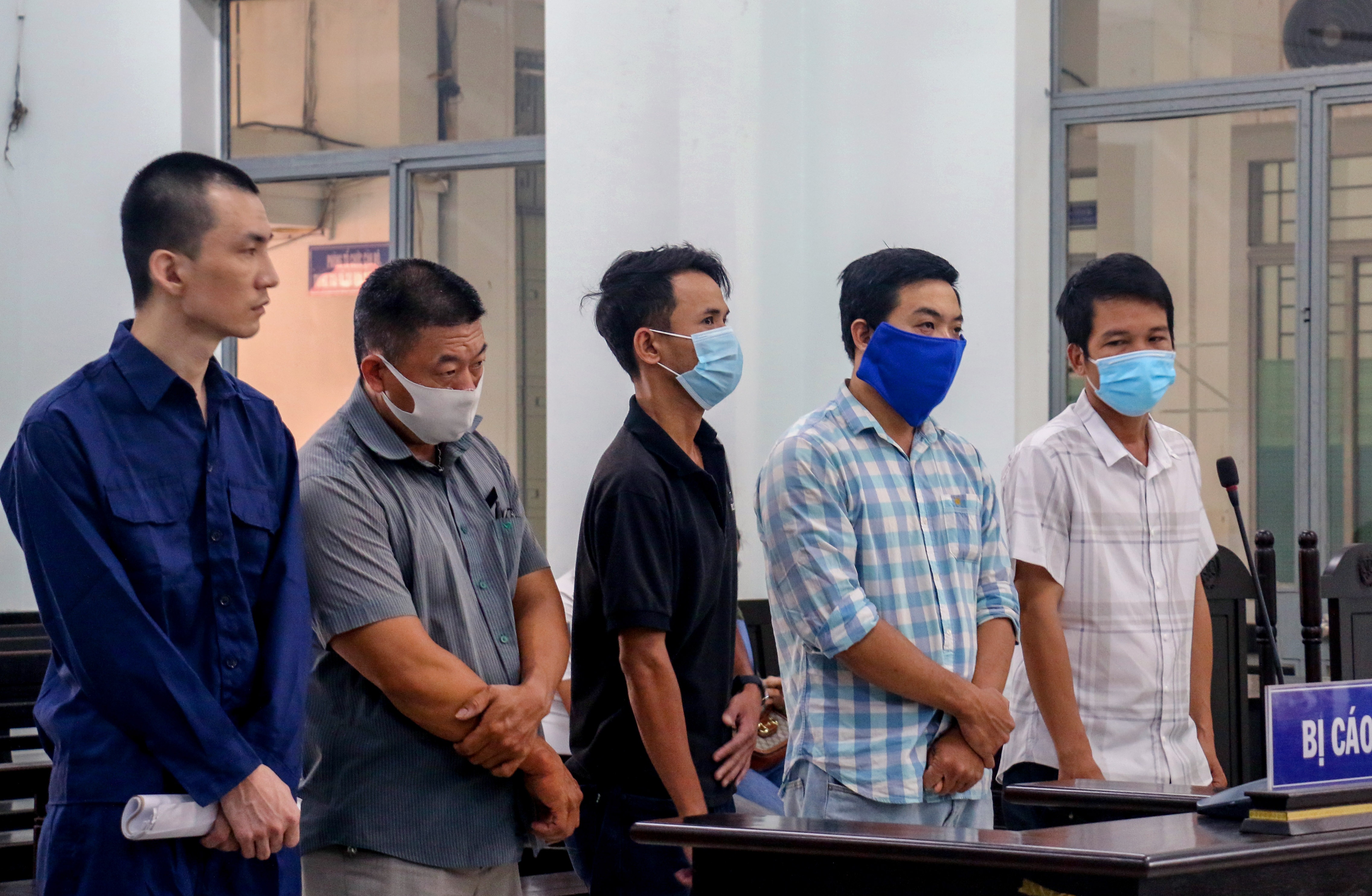 lam gia giay to de lam chung minh nhan dan anh 1