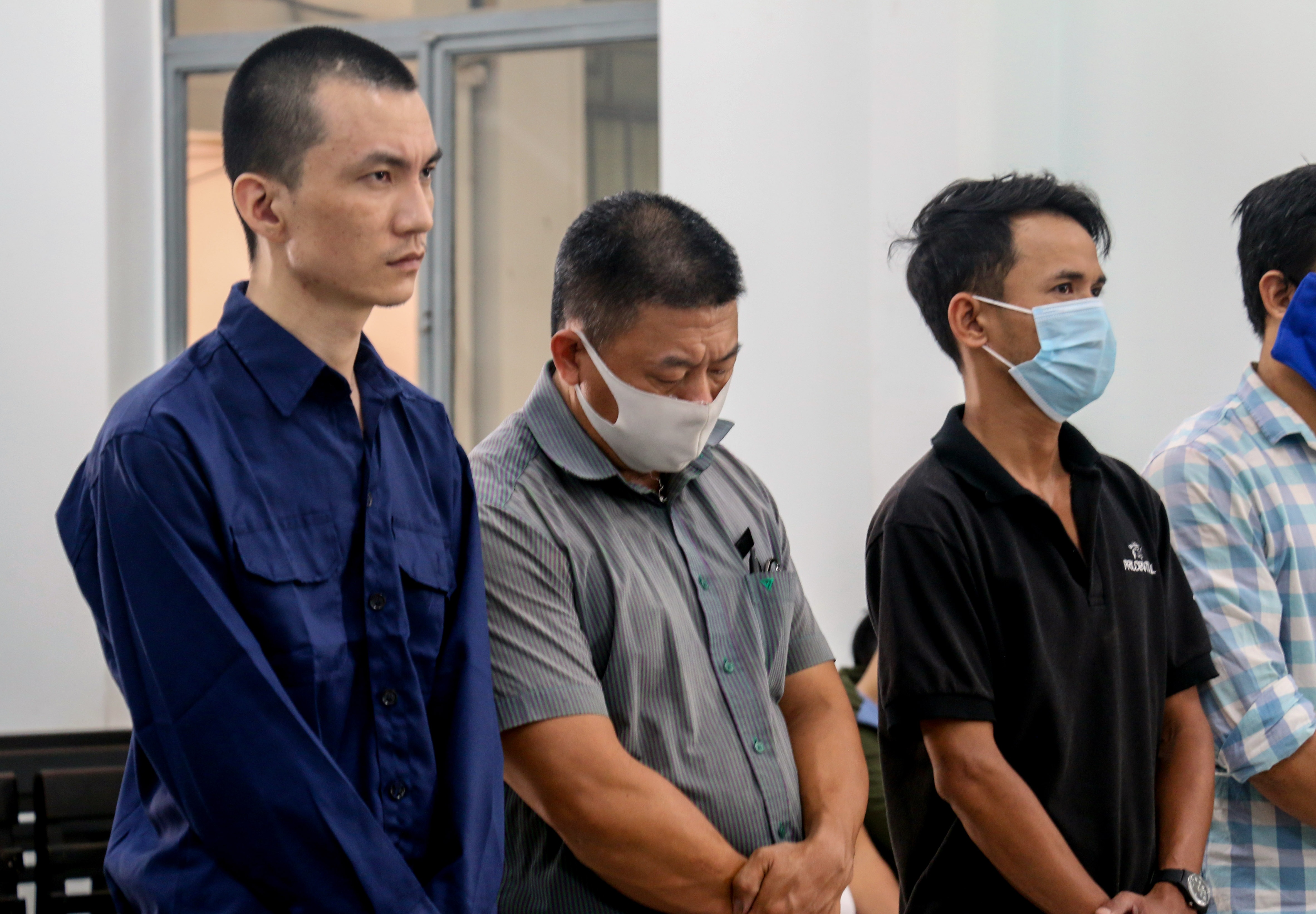 Tra ho so vu 'bien' nguoi Trung Quoc thanh cong dan Viet Nam hinh anh