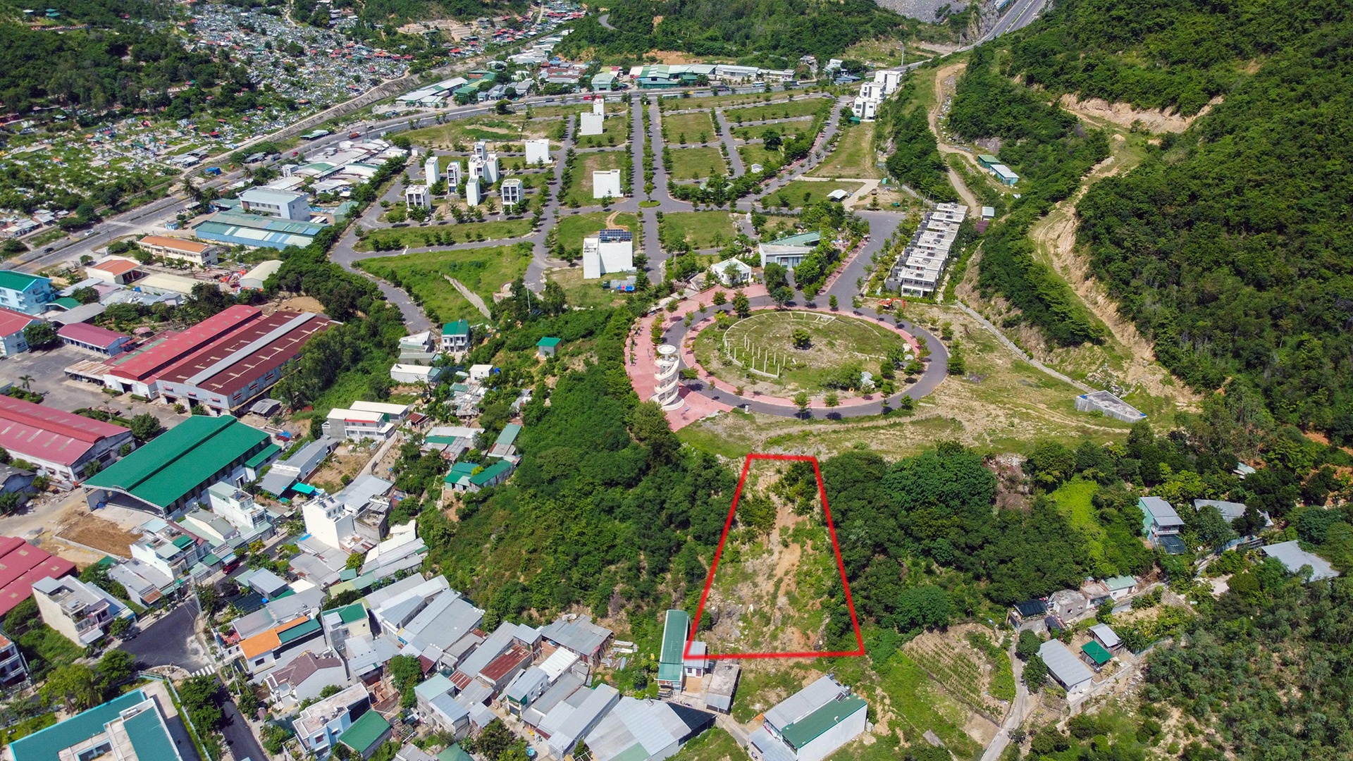 Lo nui o Nha Trang anh 7