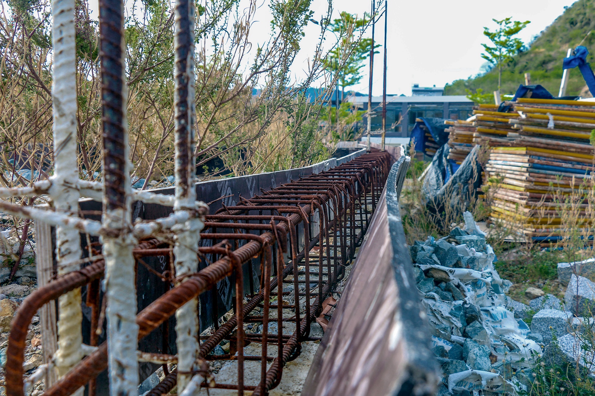 Lo nui o Nha Trang anh 9