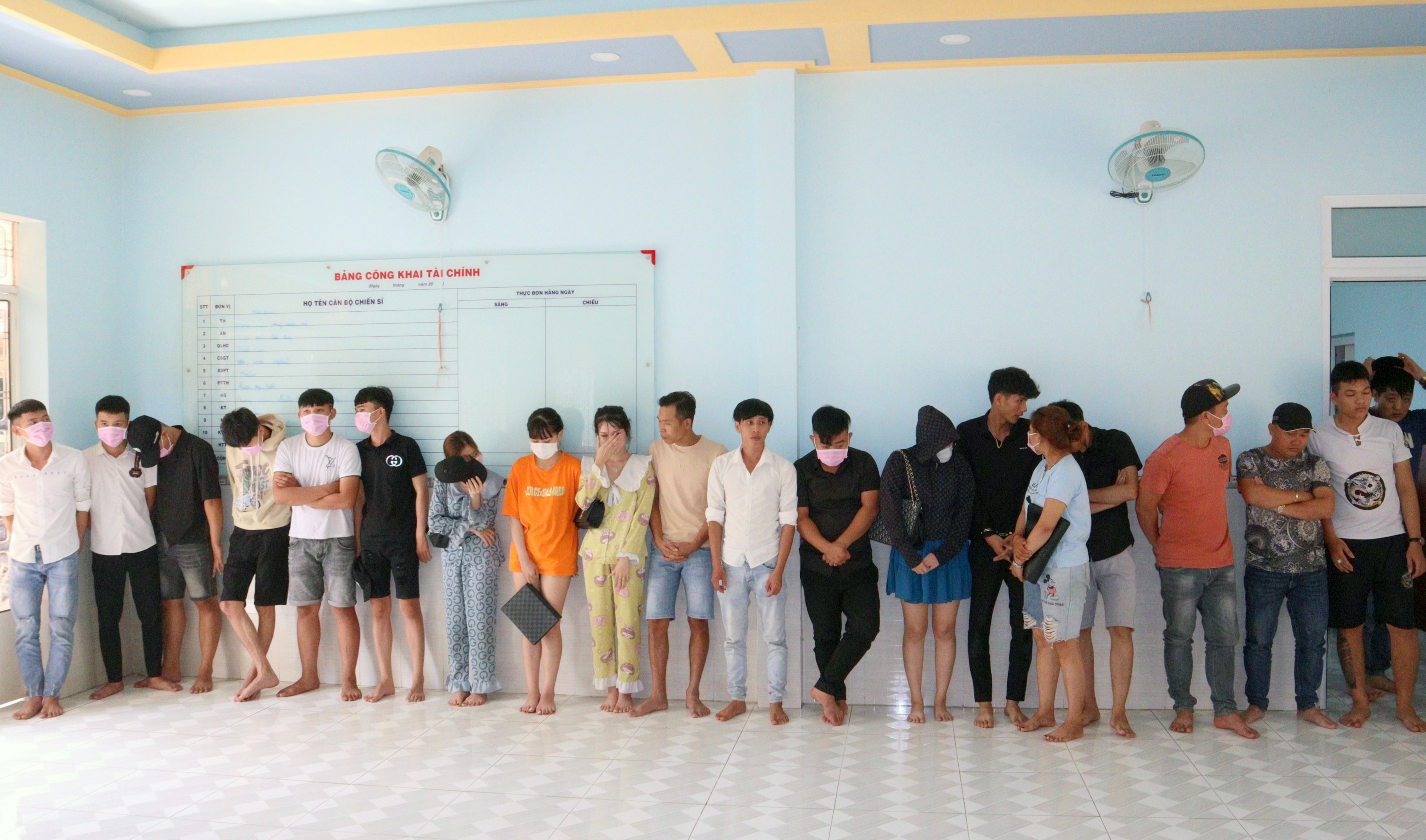 thue trọ sử dung ma túy ở Bình Phước ảnh 1 thue tro su dung ma tuy o Binh Phuoc anh 1