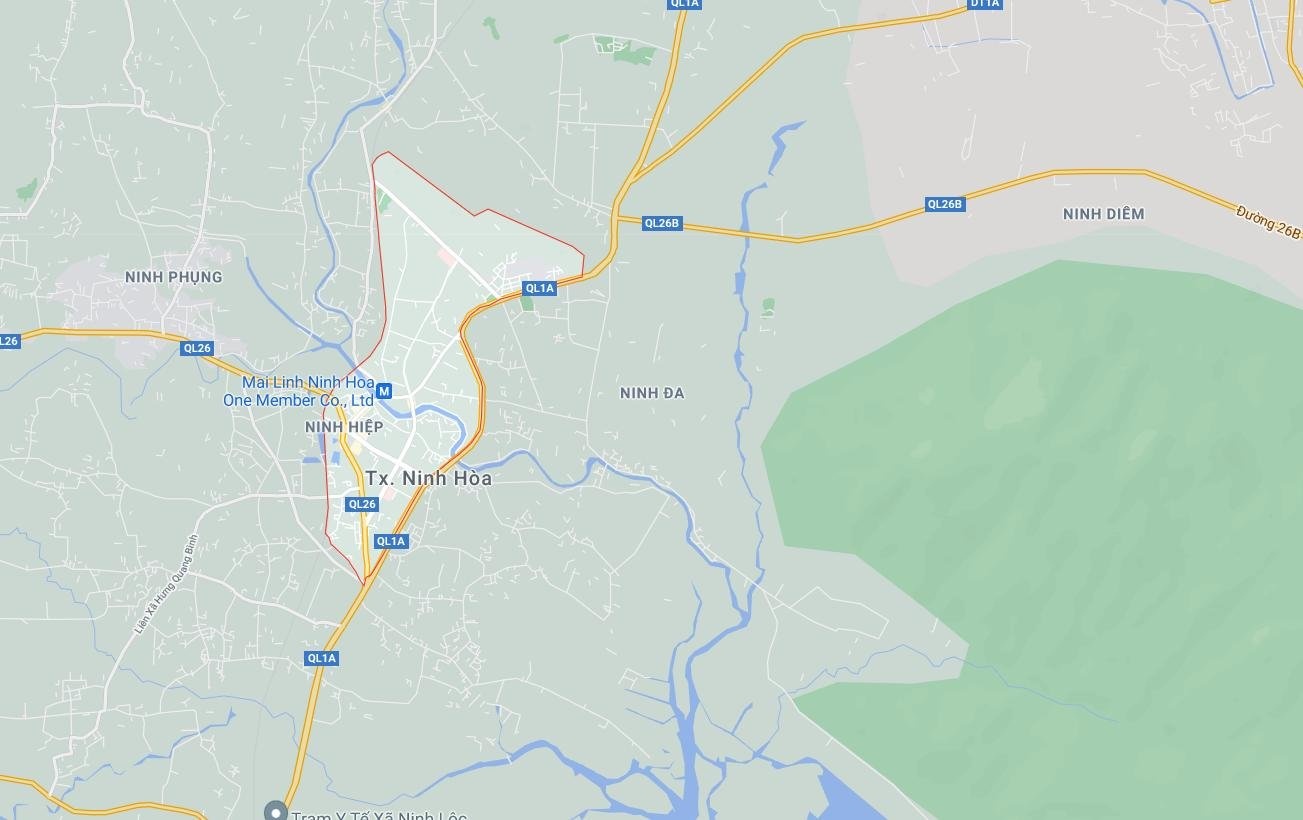 Bí thư phường ở Khánh Hòa bị đâm chết ảnh 1 Bi thu phuong o Khanh Hoa bi dam chet anh 1