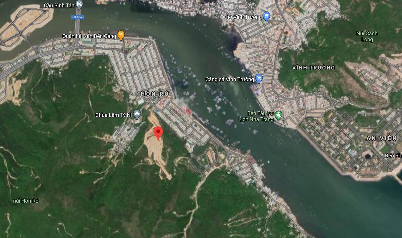 Dung thi cong du an lam nut nha dan o Khanh Hoa anh 3