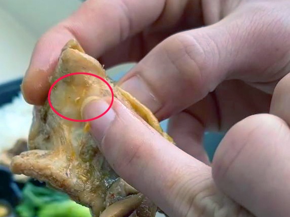 Lap doan kiem tra vu to thuc an o co so cach ly co doi hinh anh