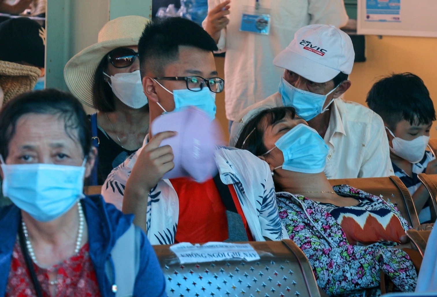 Du khach den Nha Trang dip le anh 7