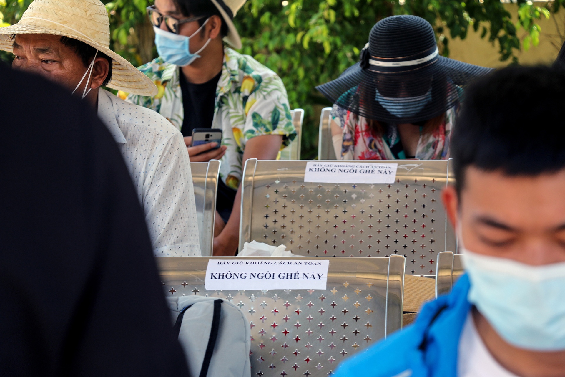 Du khach den Nha Trang dip le anh 9