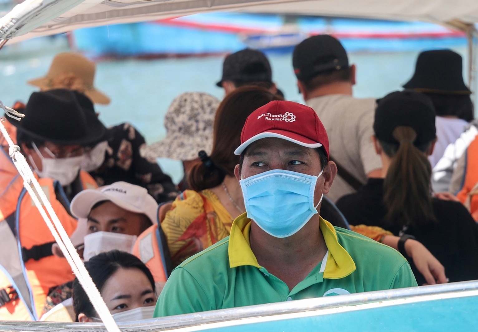 Du khach den Nha Trang dip le anh 11