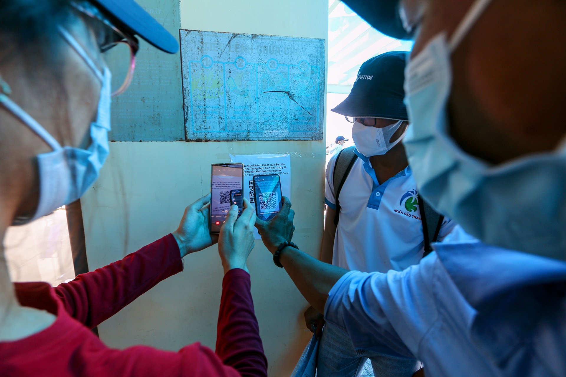 Du khach den Nha Trang dip le anh 8