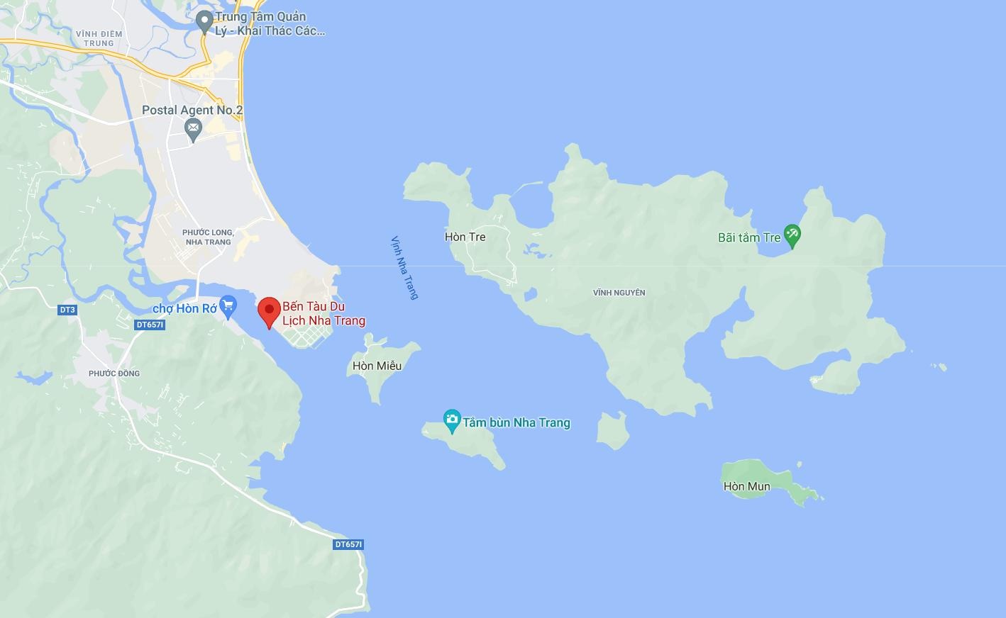 Du khach den Nha Trang dip le anh 13