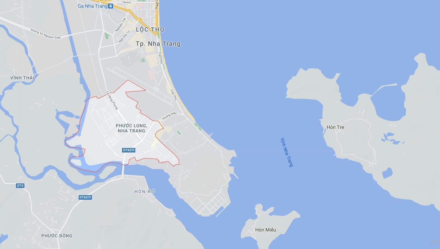 no sung o Nha Trang anh 3