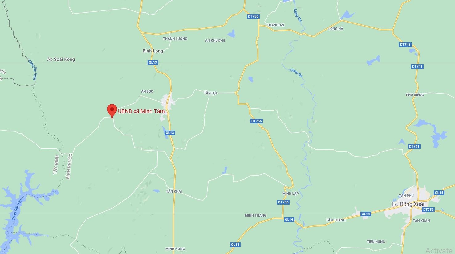 loc xoay lam hu nha o Binh Phuoc anh 2