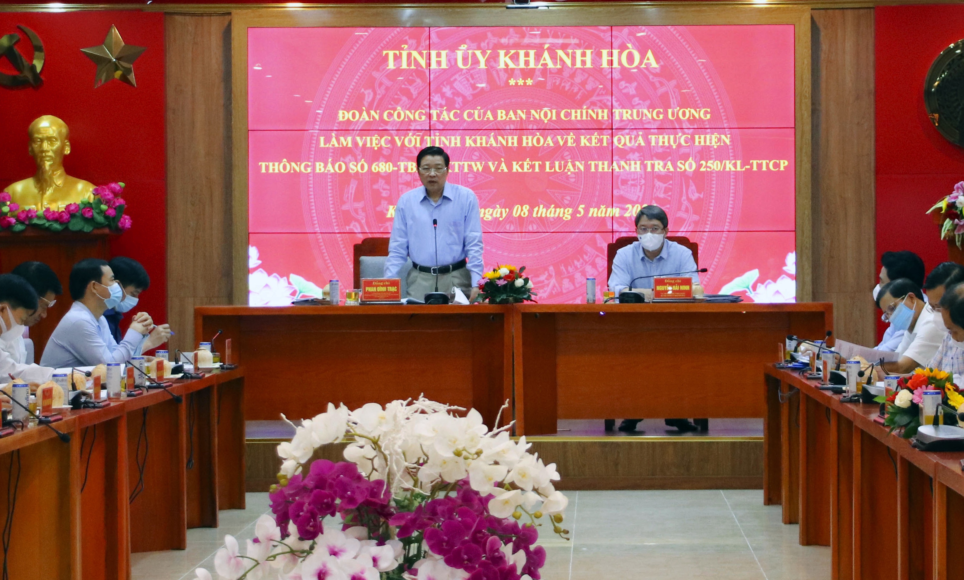 Xu ly cac sai pham tai Khanh Hoa anh 1