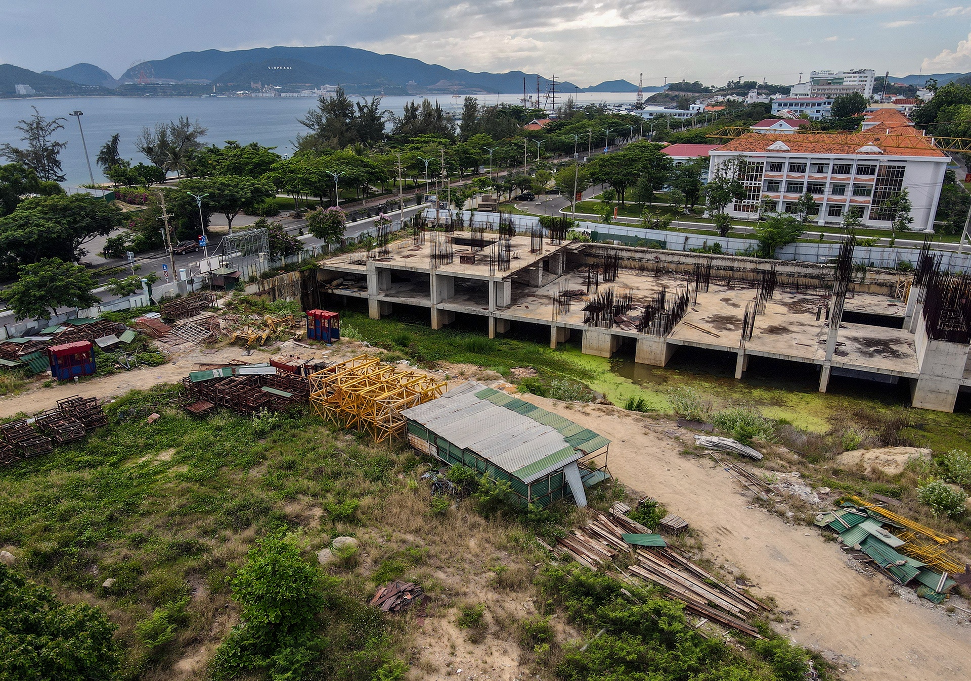 Khoi to vu giao dat vang 28E anh 11