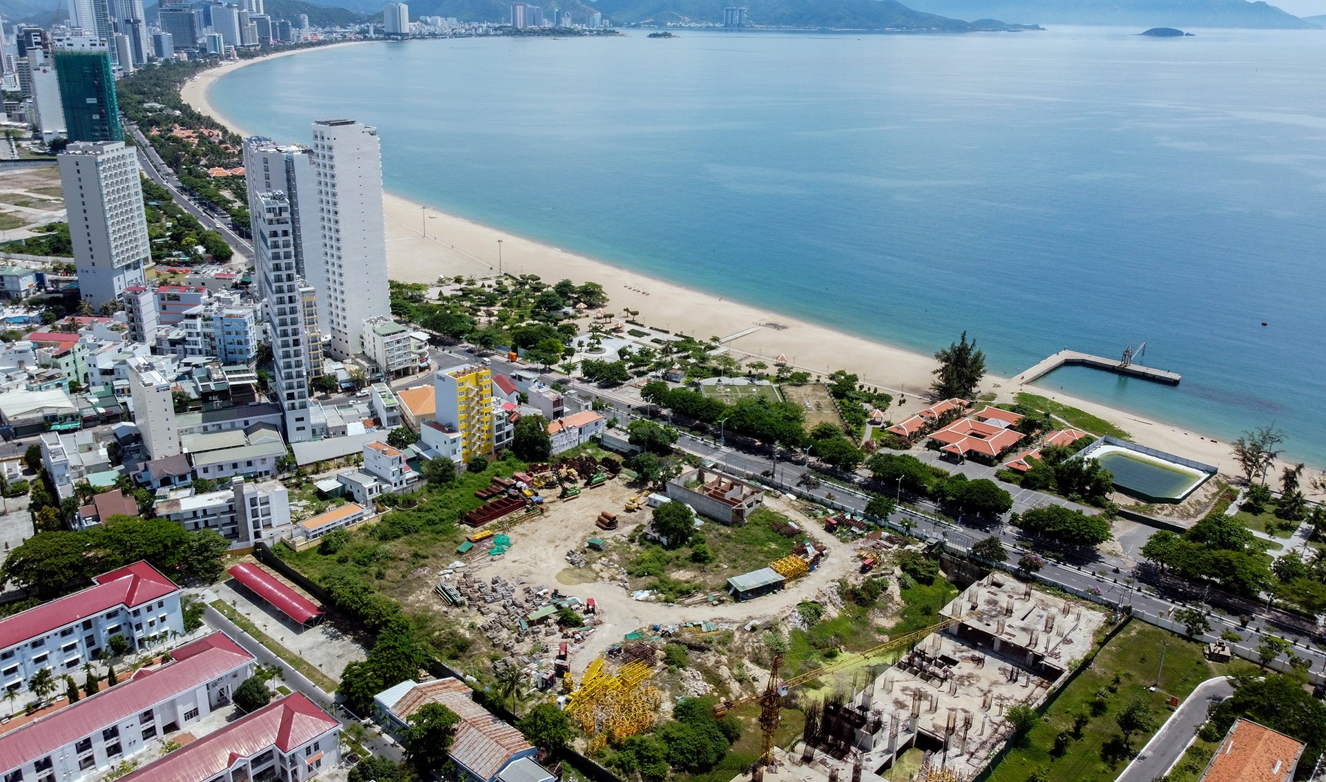 Khởi tố vụ giao đất vàng 28E ảnh 14 Khoi to vu giao dat vang 28E anh 14