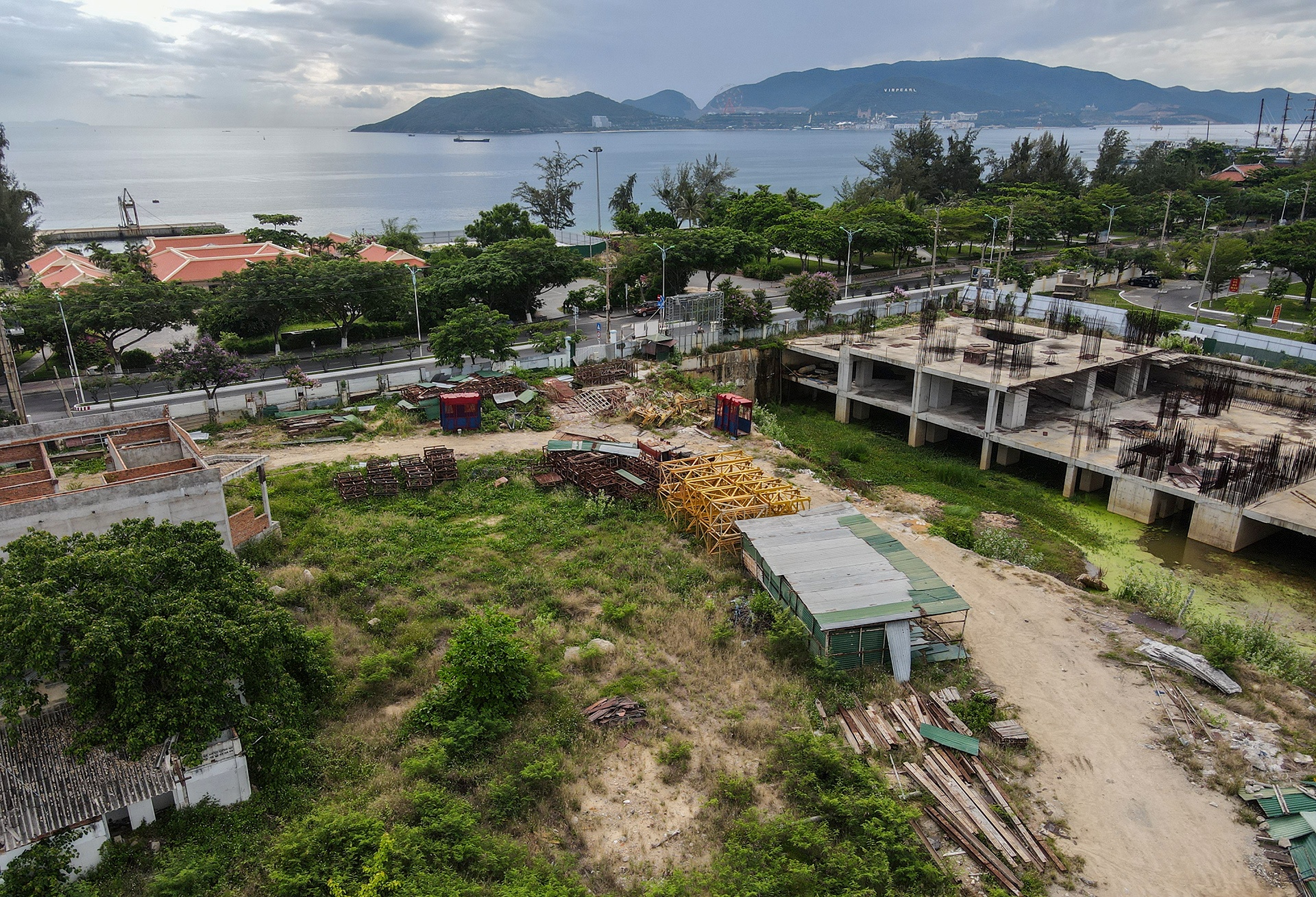 Khoi to vu giao dat vang 28E anh 4