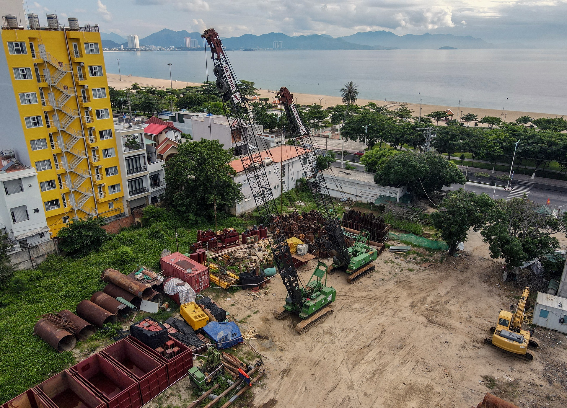 Khoi to vu giao dat vang 28E anh 6