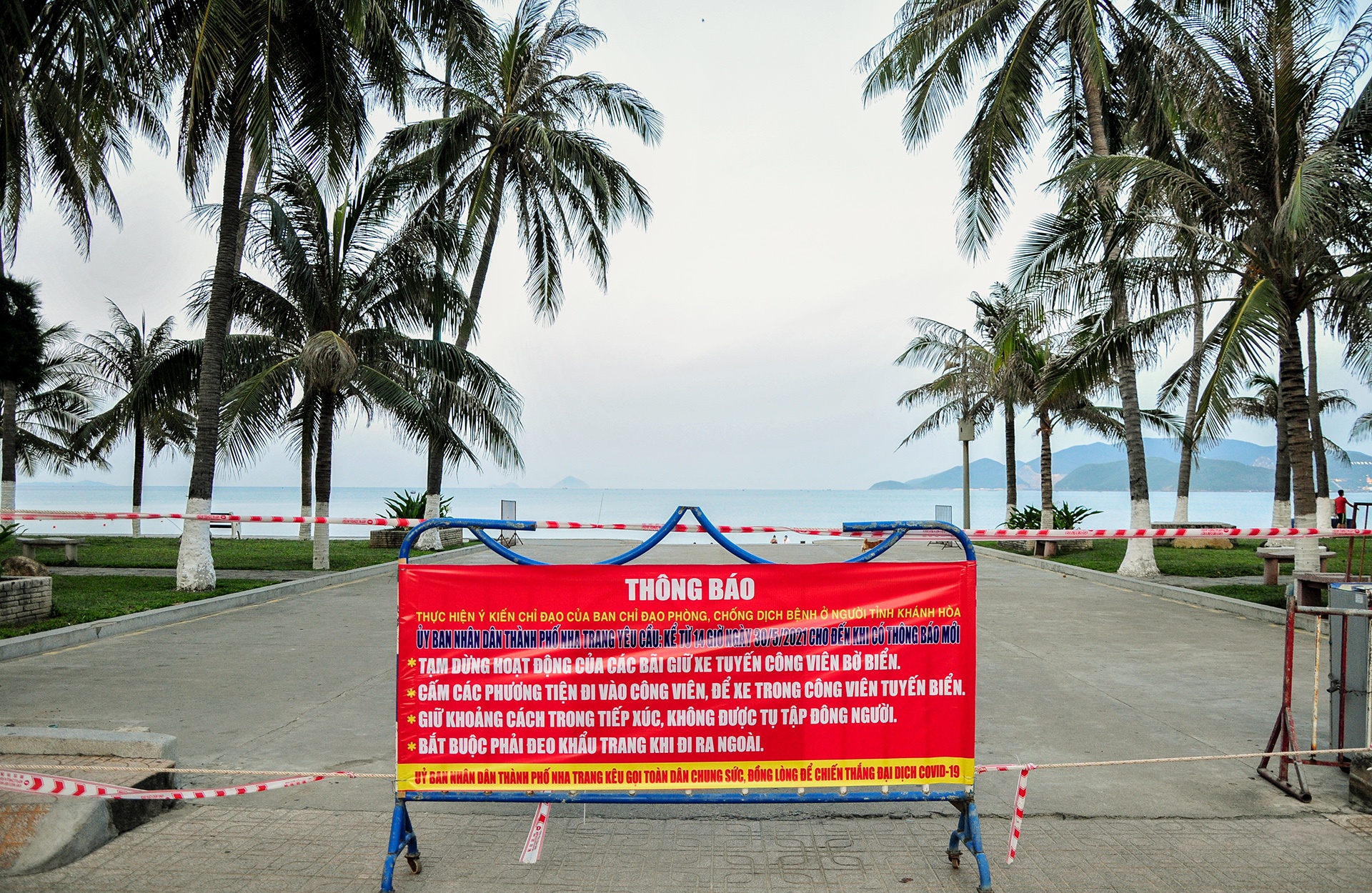 bien Nha Trang vang ve anh 4