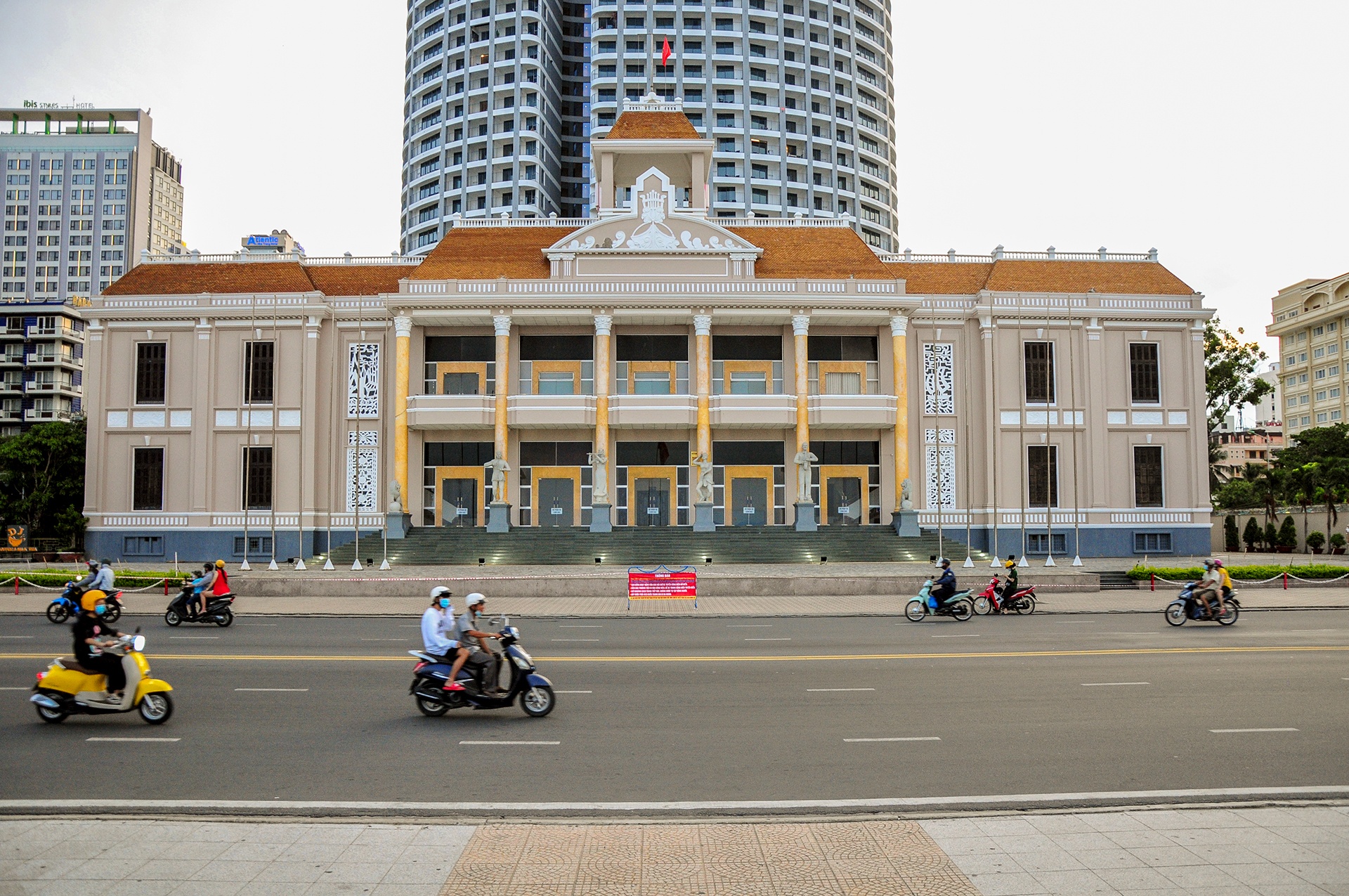 bien Nha Trang vang ve anh 5