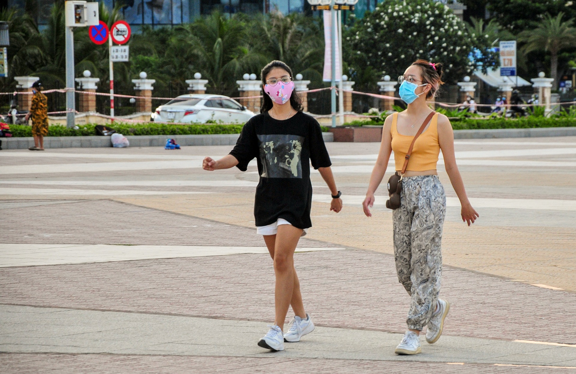 bien Nha Trang vang ve anh 9