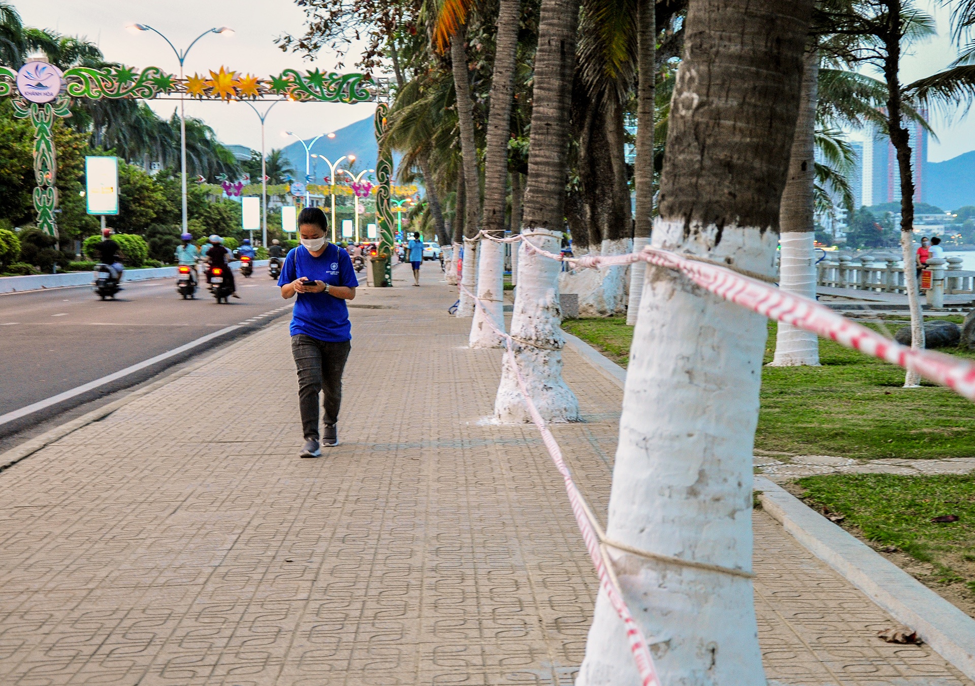 bien Nha Trang vang ve anh 8