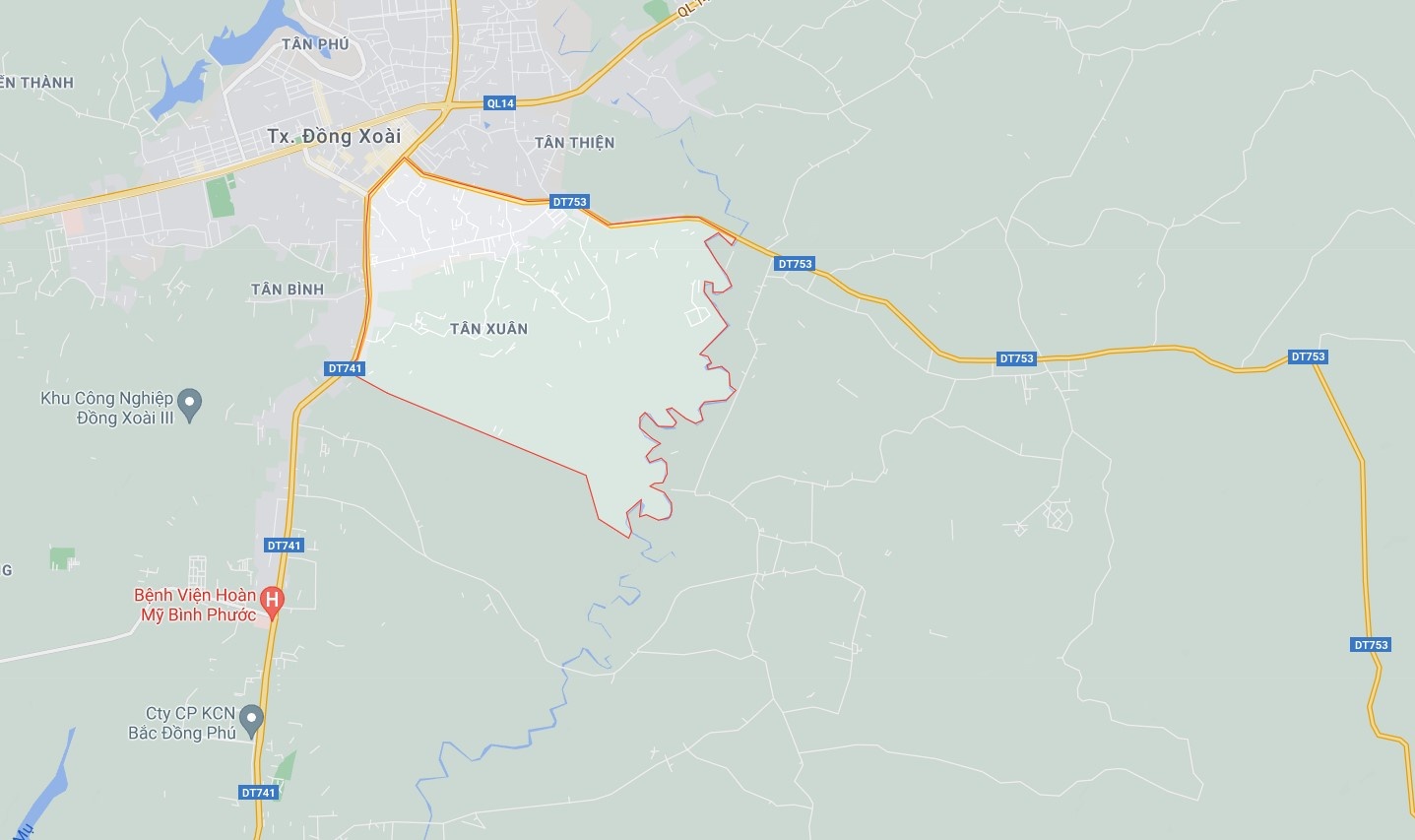 Xe bon gay tai nan o Binh Phuoc anh 2