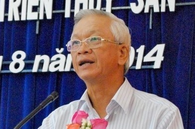 Cuu chu tich Khanh Hoa bi khoi to them mot vu an khac hinh anh