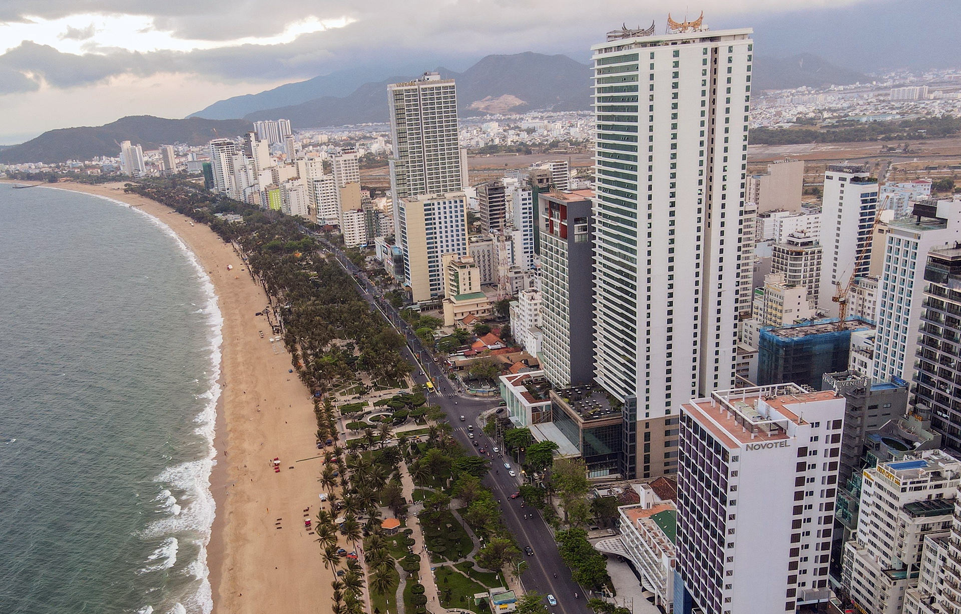 Xac dinh gia dat du an sai pham tai Nha Trang anh 1