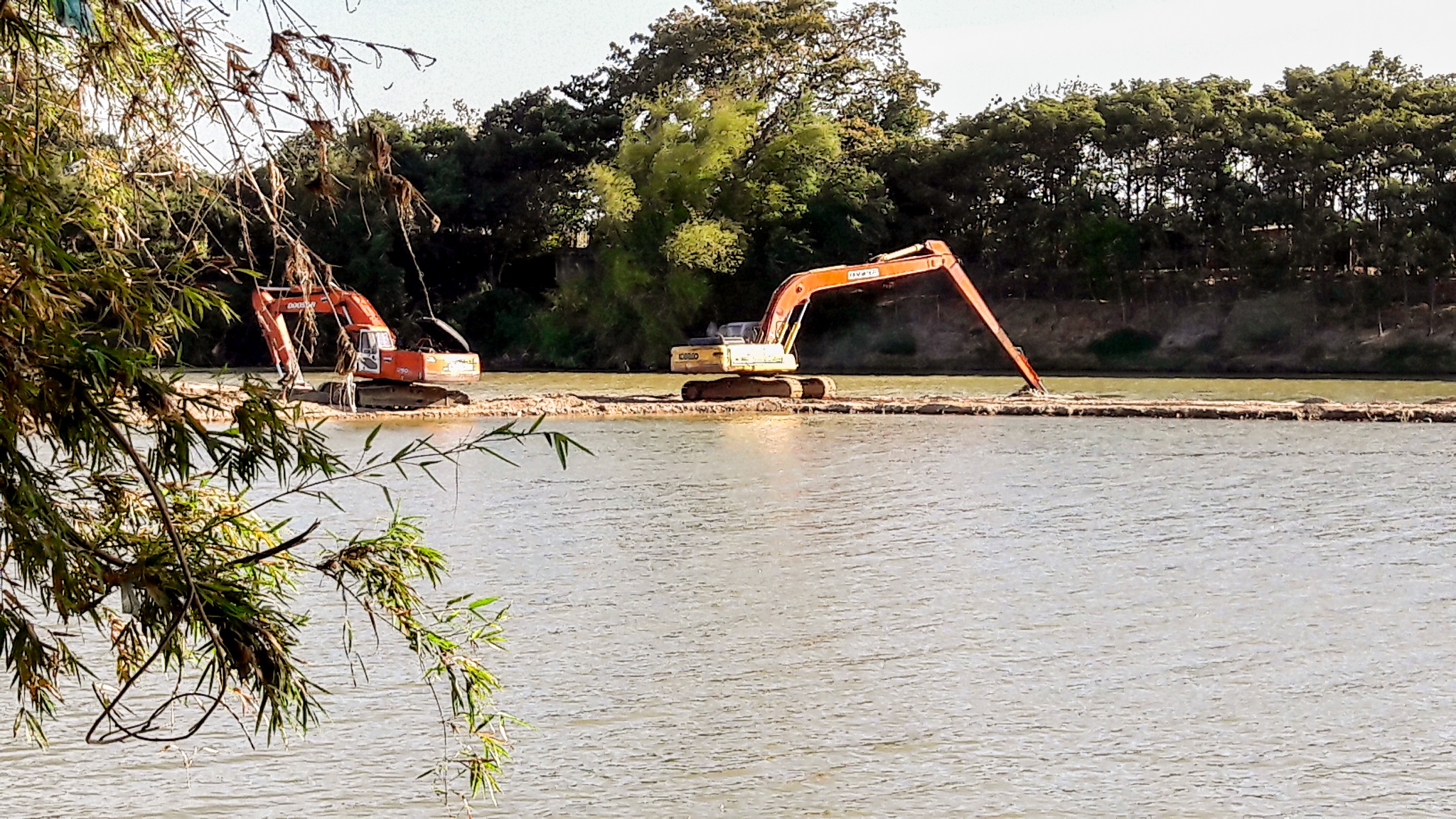 Tinh Ninh Thuan khac phuc sai pham anh 1