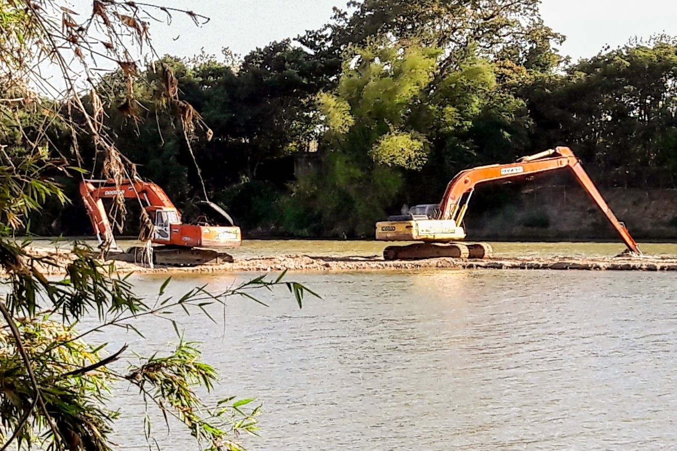 Ninh Thuan thu hoi 44 ty sau ket luan cua Thanh tra Chinh phu hinh anh