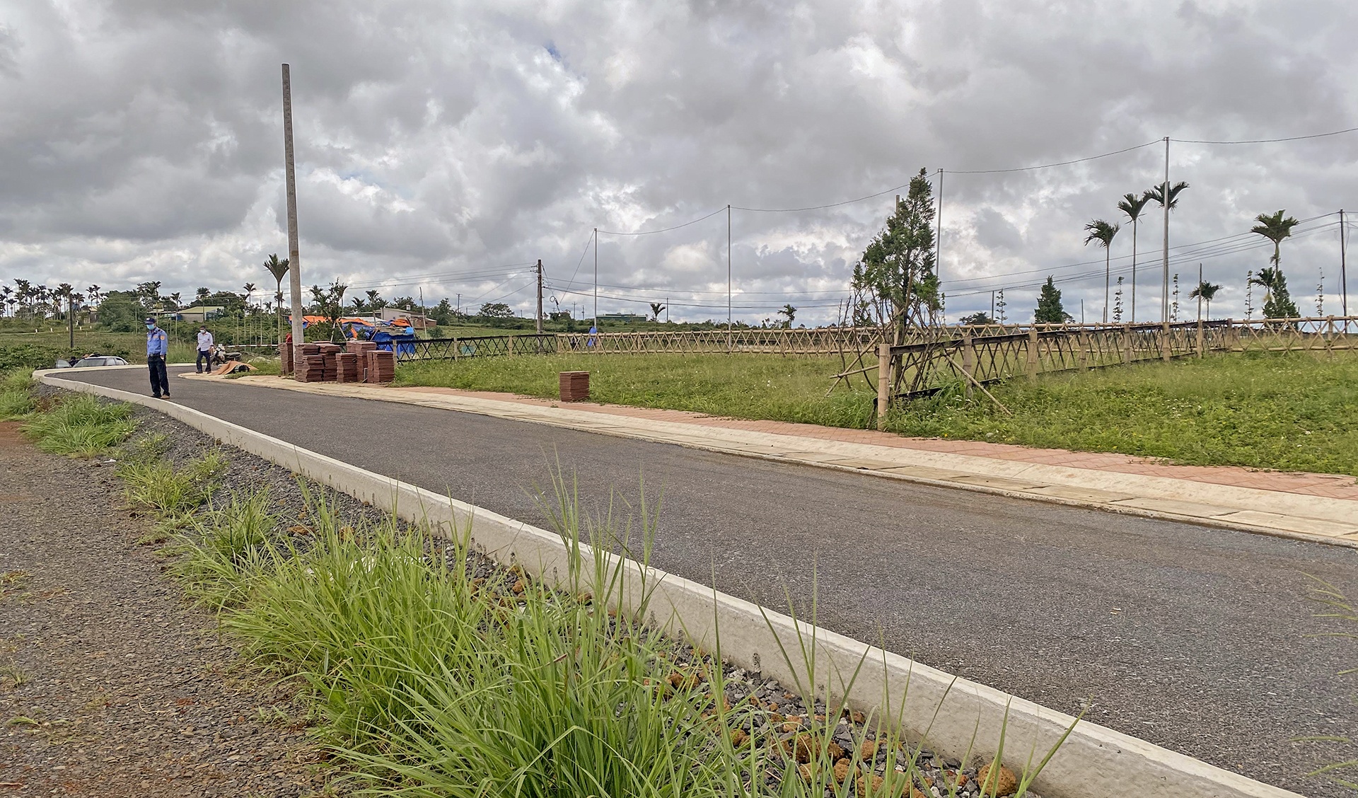 du an ma o Bao Loc anh 8