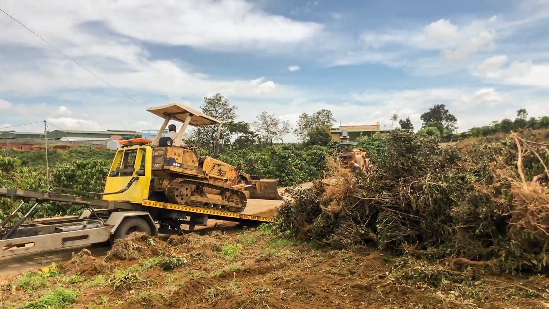 du an ma o Bao Loc anh 5