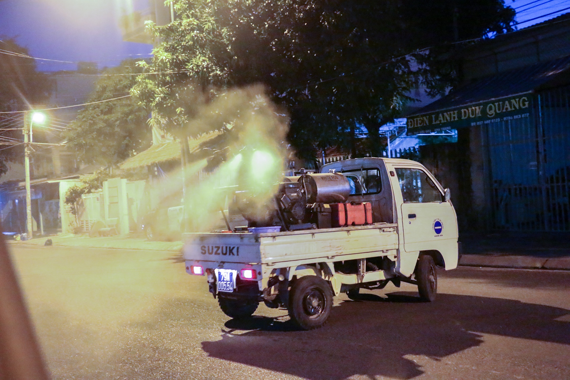 Nha Trang co ca mac Covid-19 anh 7