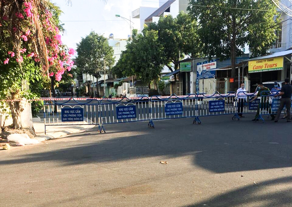 Tim nguoi tung den quan bun bo O Thi o Nha Trang hinh anh