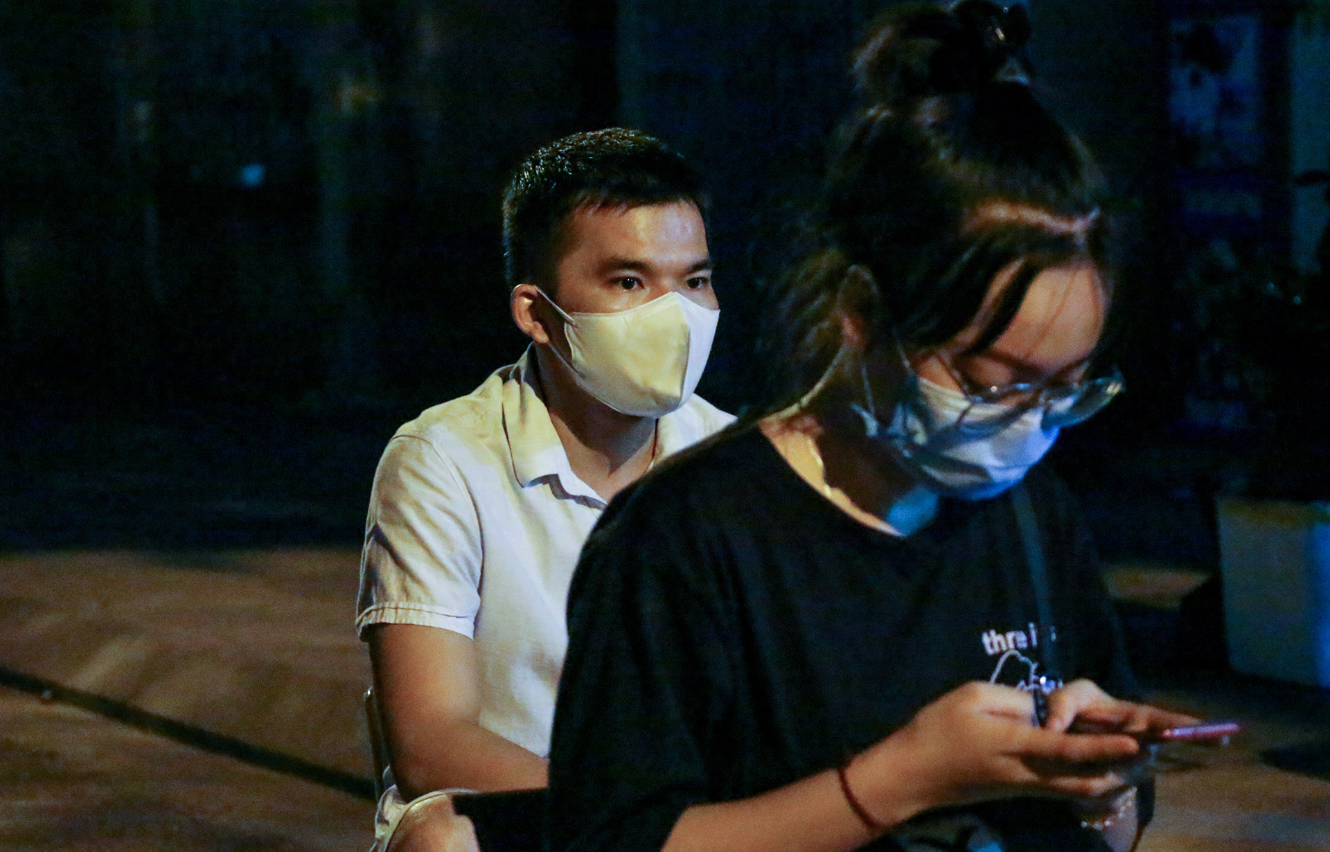 Nha Trang co ca mac Covid-19 anh 2