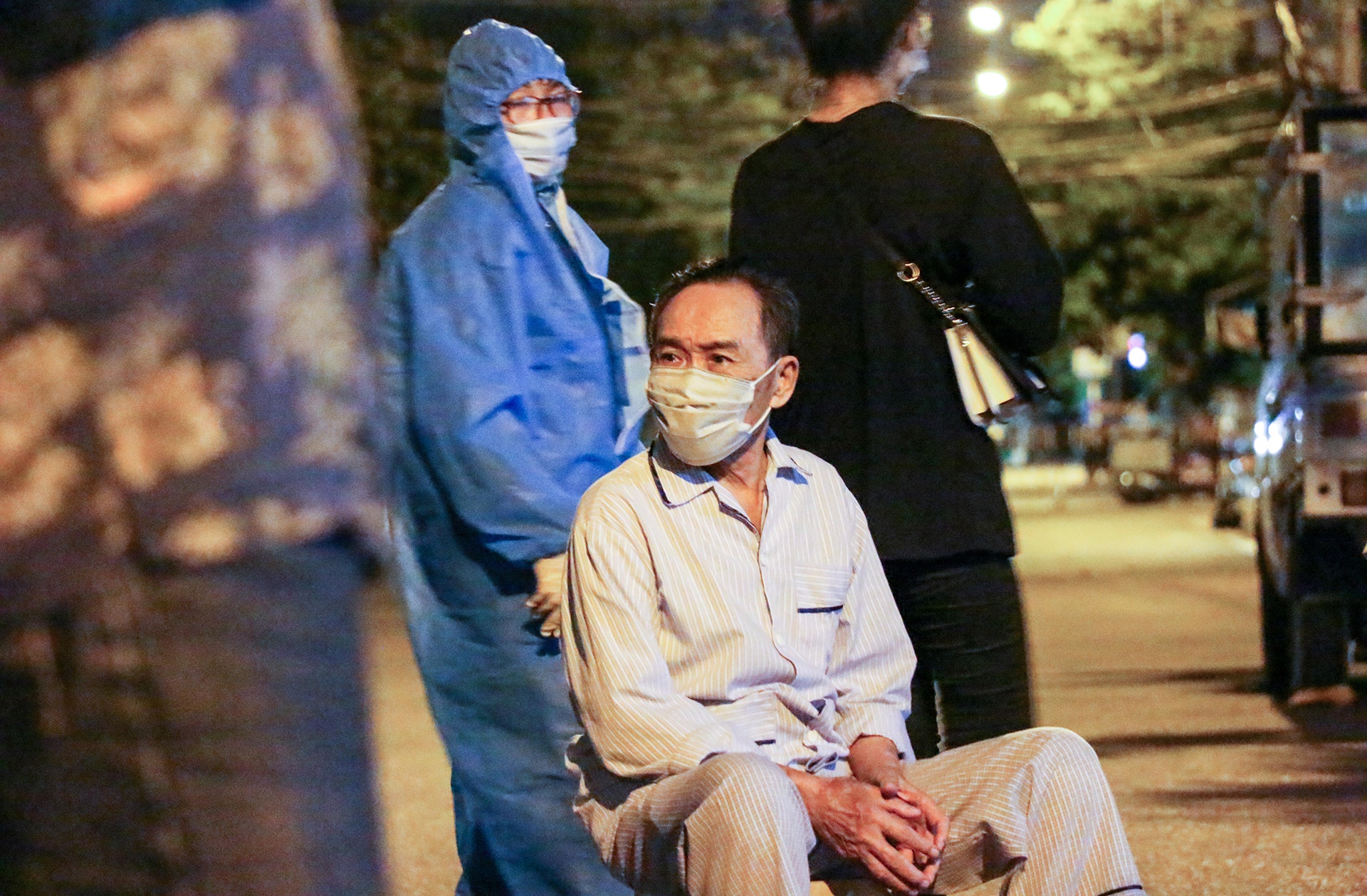 Nha Trang co ca mac Covid-19 anh 5