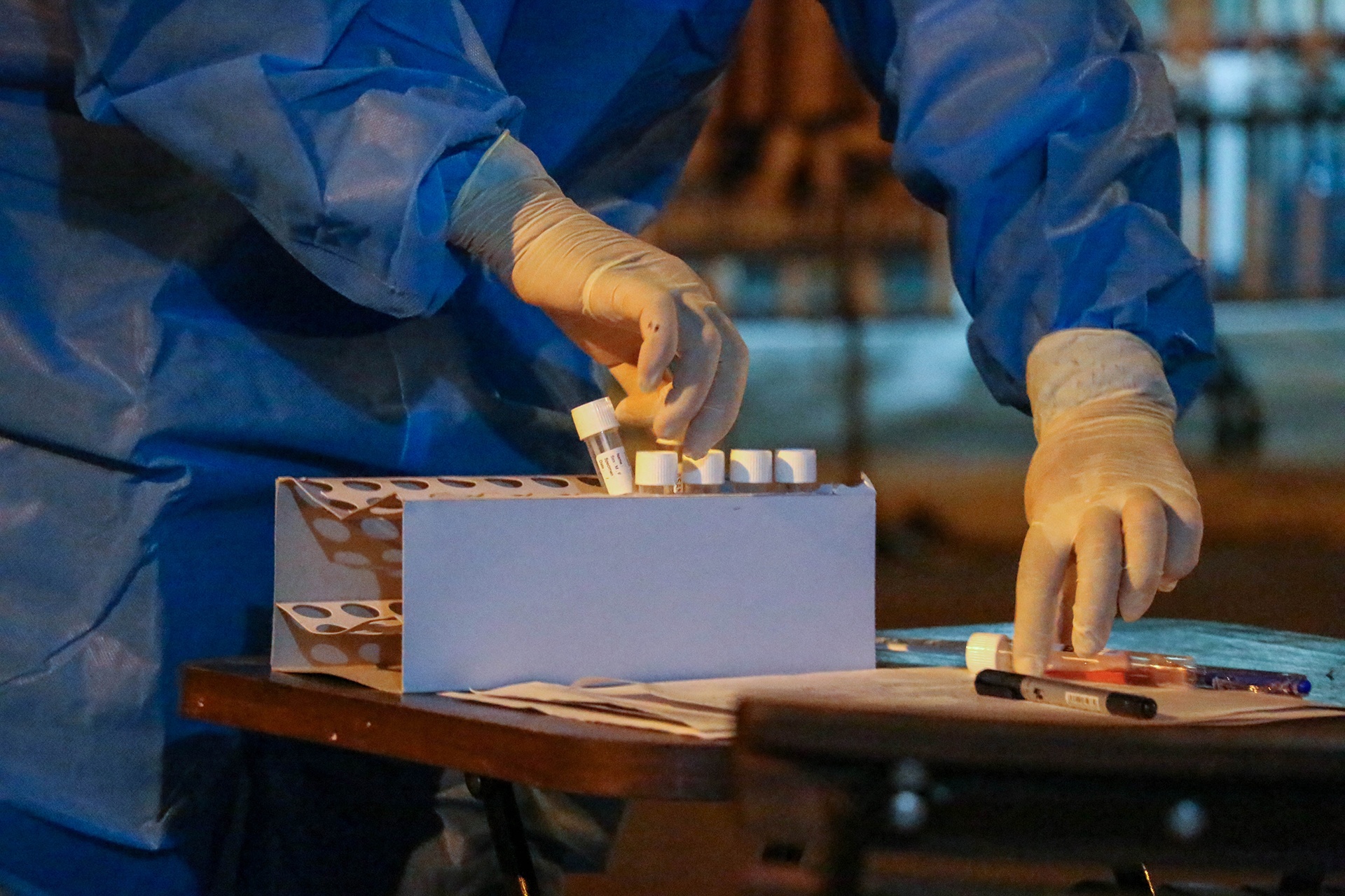 Nha Trang co ca mac Covid-19 anh 8