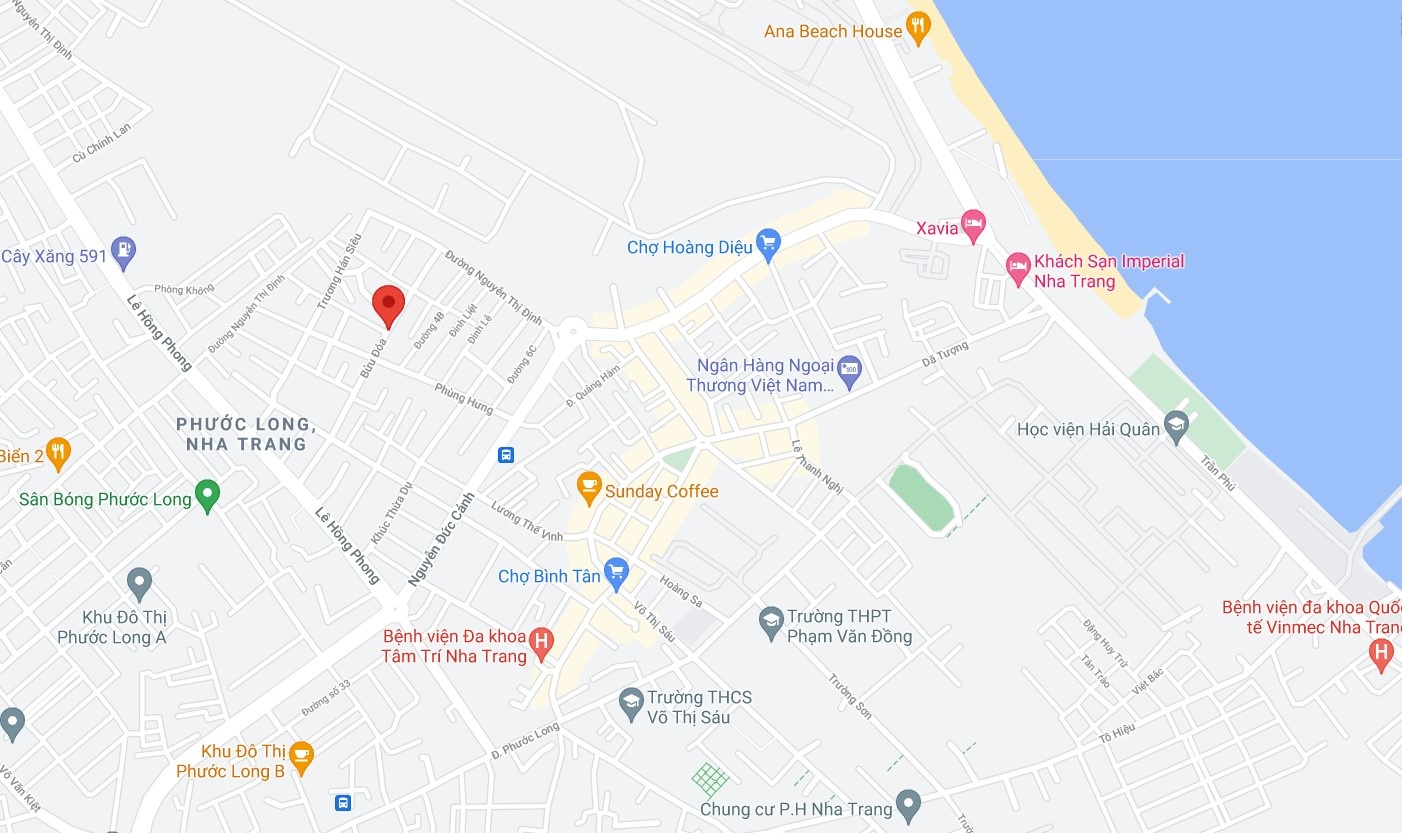 Nha Trang co ca mac Covid-19 anh 9