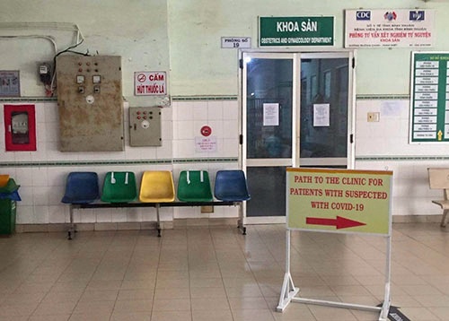 Gian cach huyen Tuy Phong theo Chi thi 15 anh 1