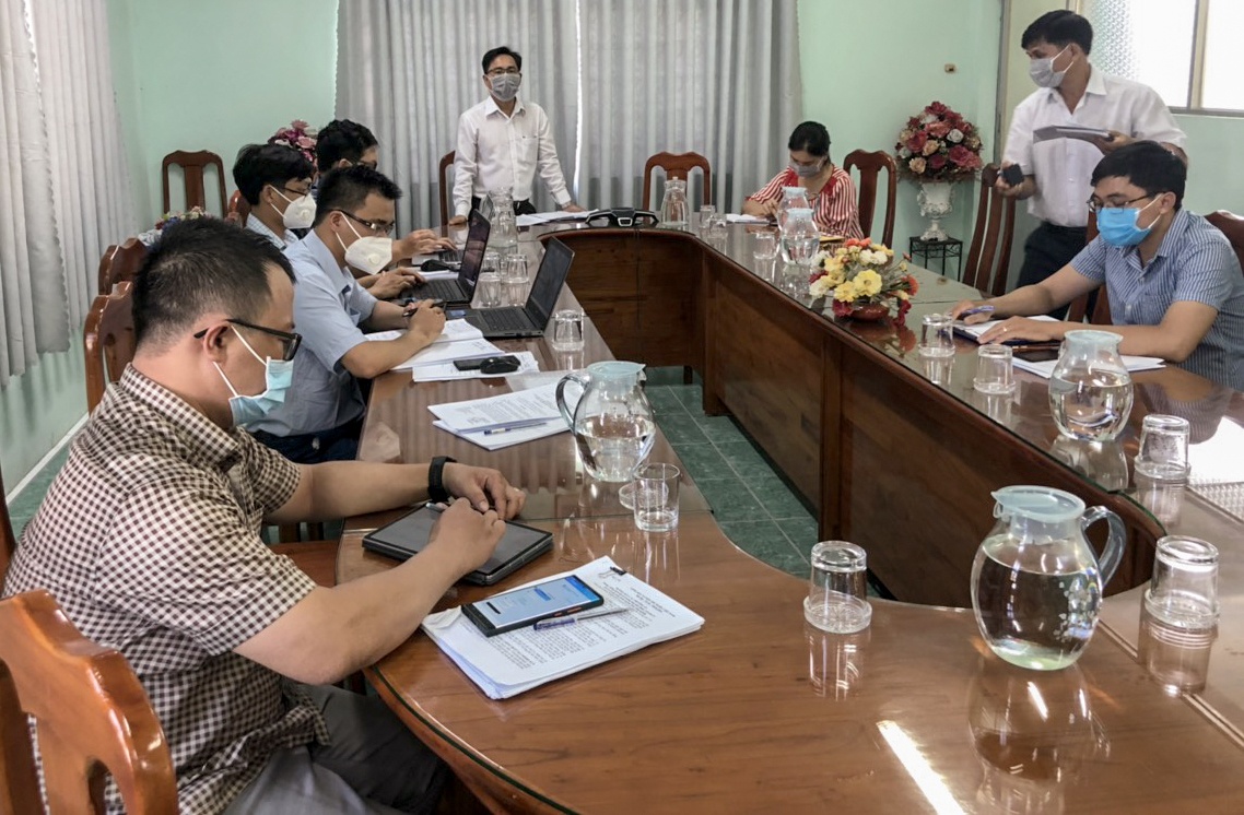 Khanh Hoa ho tro Phu Yen dap dich anh 2